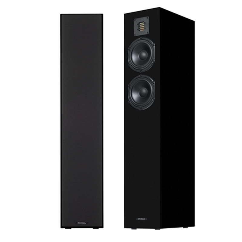 Loa Piega Classic 5.0 (Độ nhạy 91dB, Tần số 36Hz-40KHz)