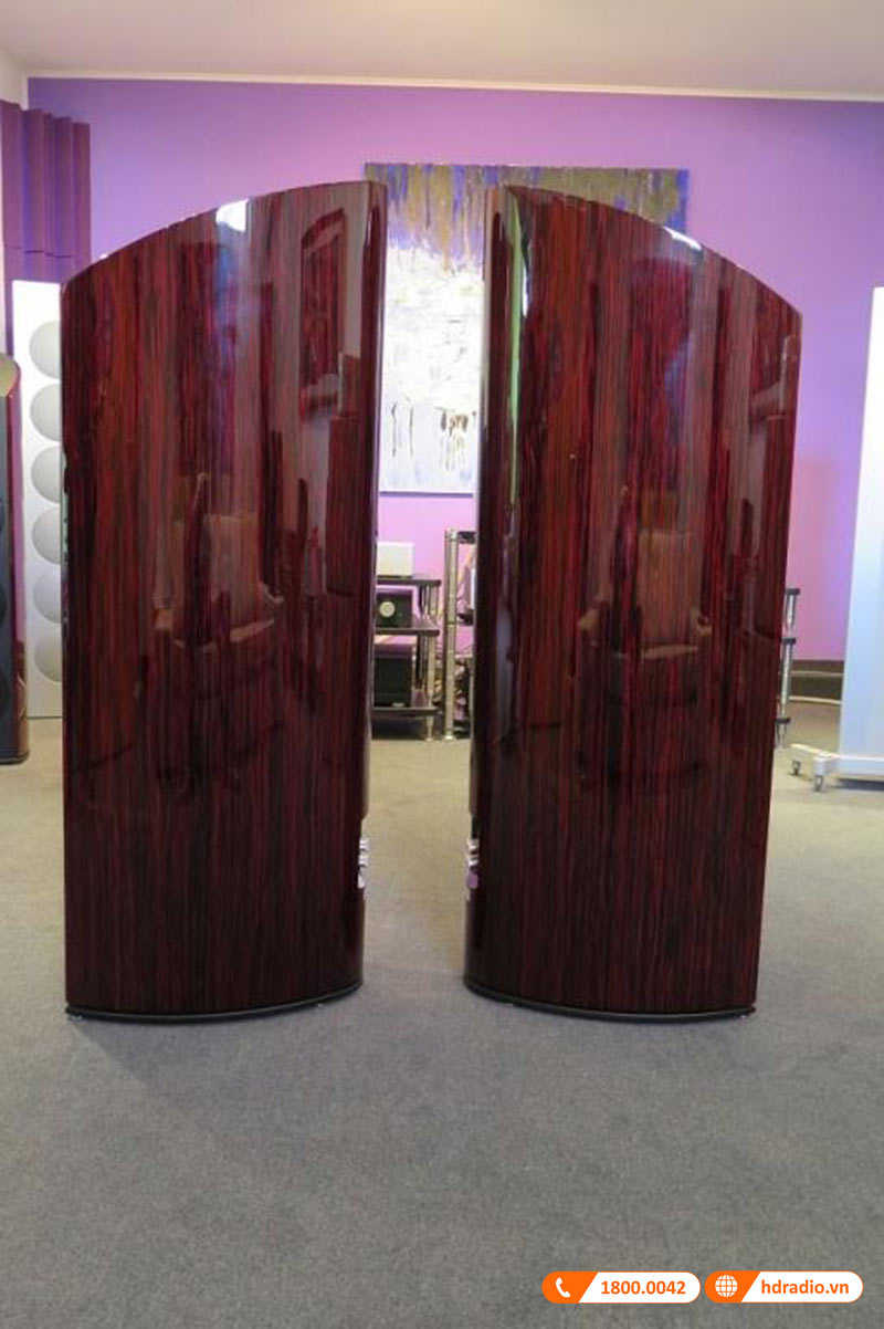 Thùng loa Piega Classic 80.2