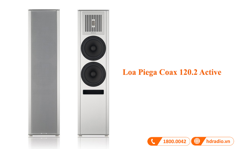 loa piega coax 1202 active
