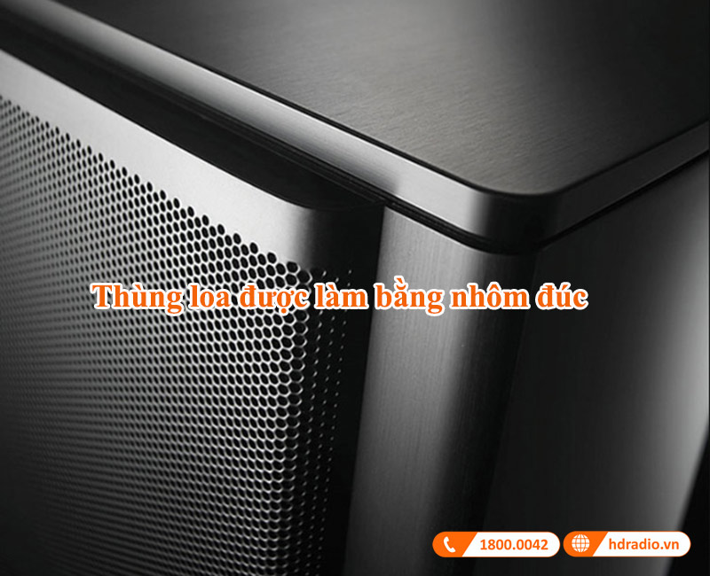 thung loa piega coax 1202 active