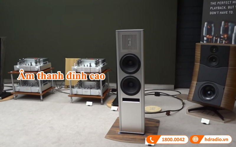 am thanh loa piega coax 1202 active