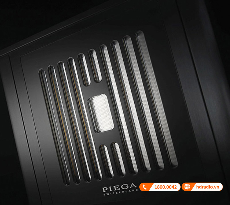 tweeter loa piega coax 1202 active