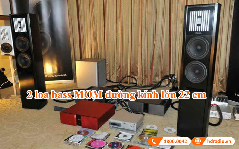 bass loa piega coax 1202 active