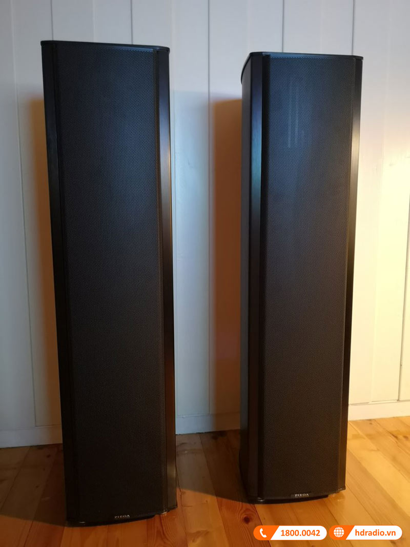 Loa đứng cao cấp Piega Coax 70.2
