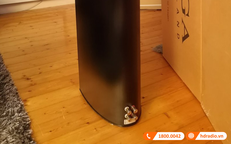 Kết nối loa piega coax 70.2