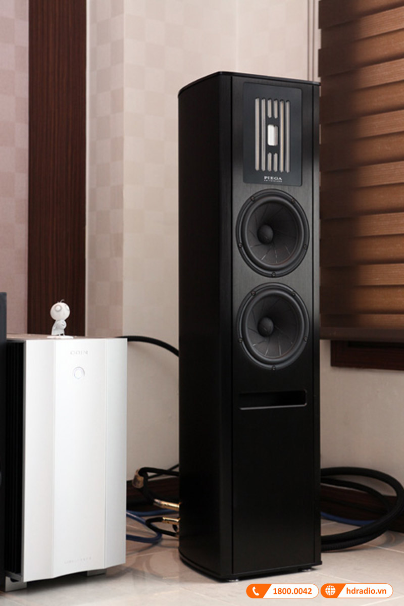 thiết kế sang trọng đẳng cấp