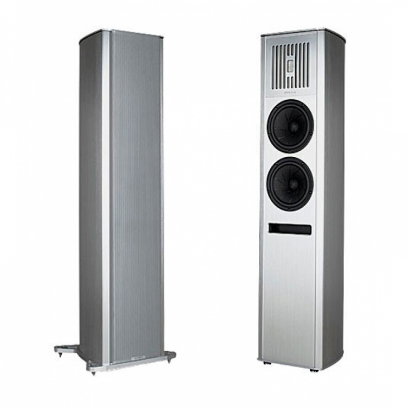 Loa Piega Coax 90.2 (Độ nhạy 92, Tần số 24Hz-50KHz)