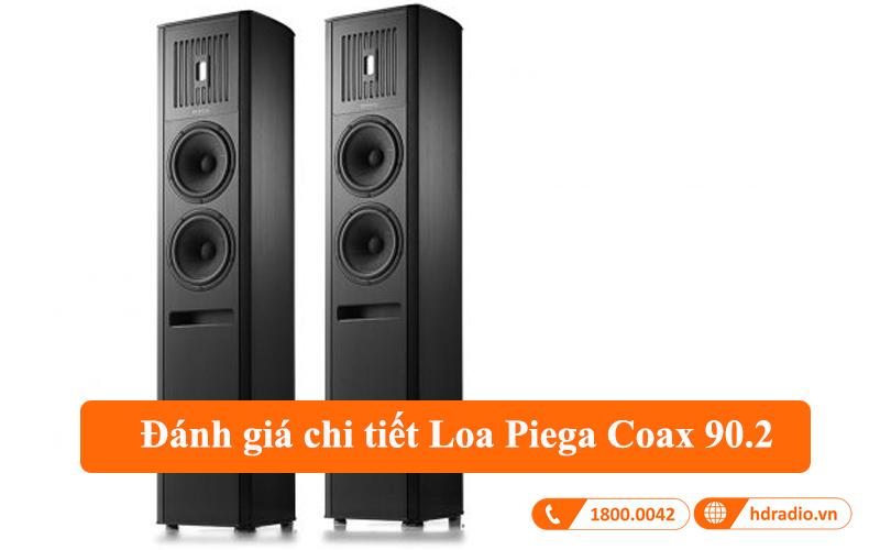 danh gia loa dung piega coax 902