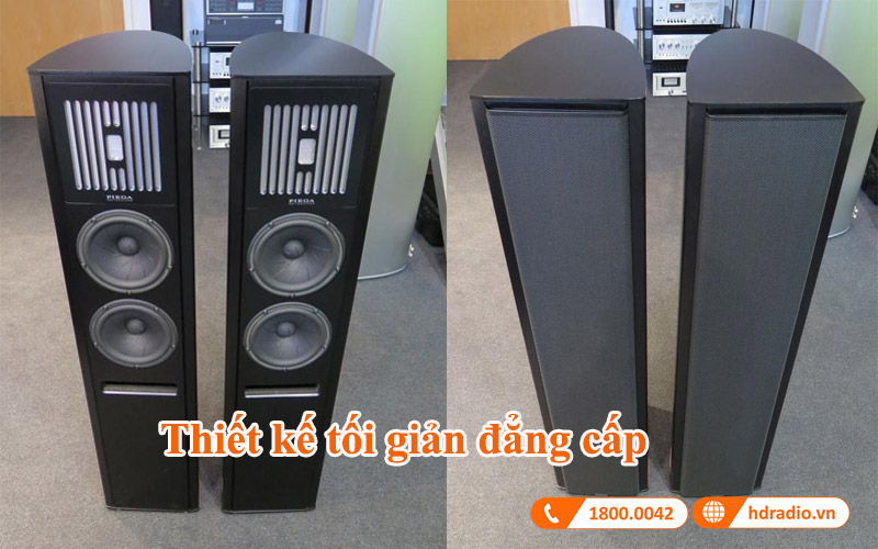 thiet ke loa dung piega coax 902 thiet ke loa dung piega coax 902