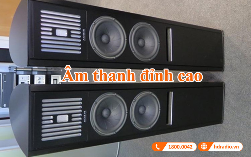 am thanh loa piega coax 902 am thanh loa piega coax 902