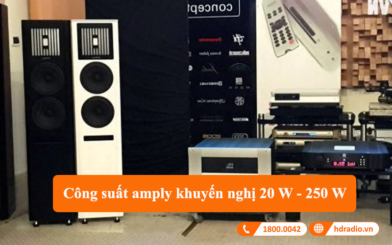 cong suat amply khuyen nghi loa piega coax 902 cong suat amply khuyen nghi loa piega coax 902