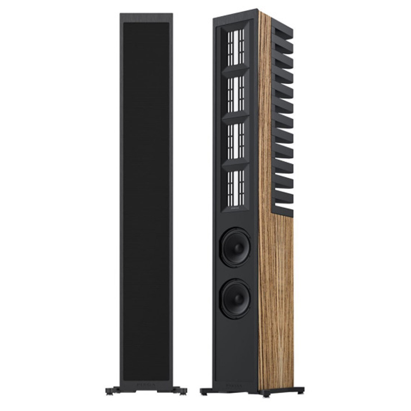 Loa Piega MASTER LINE SOURCE 3 (Độ nhạy 92dB, Tần số 28Hz-50KHz)