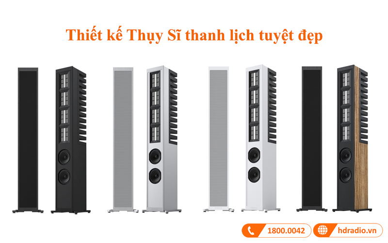 thiet ke loa dung piega master line source 3