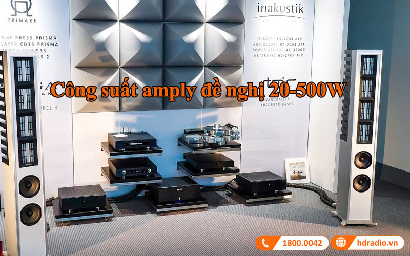 cong suat amply de nghi loa piega master line source 3 mls 3