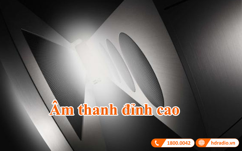 am thanh loa piega master line source