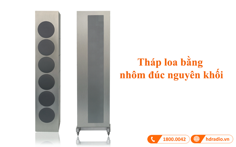 vo loa piega master line source