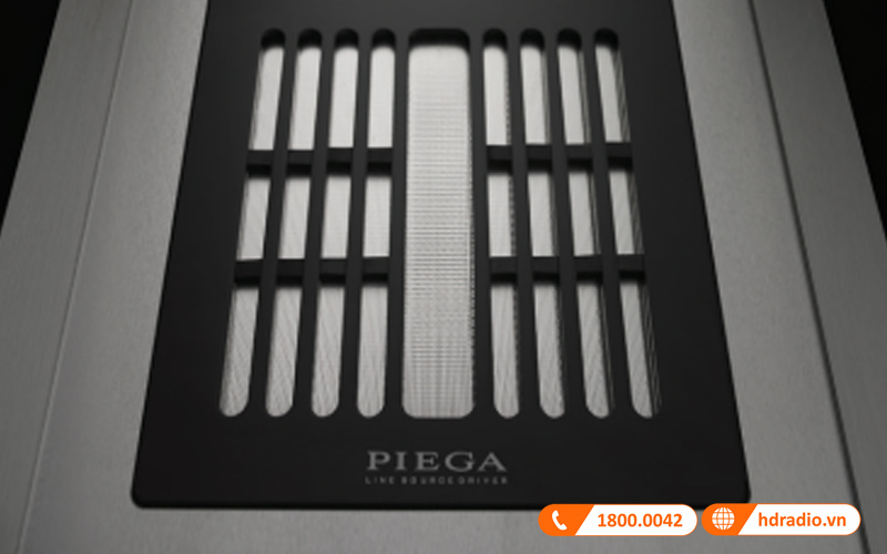 tweeter loa piega master line source 2