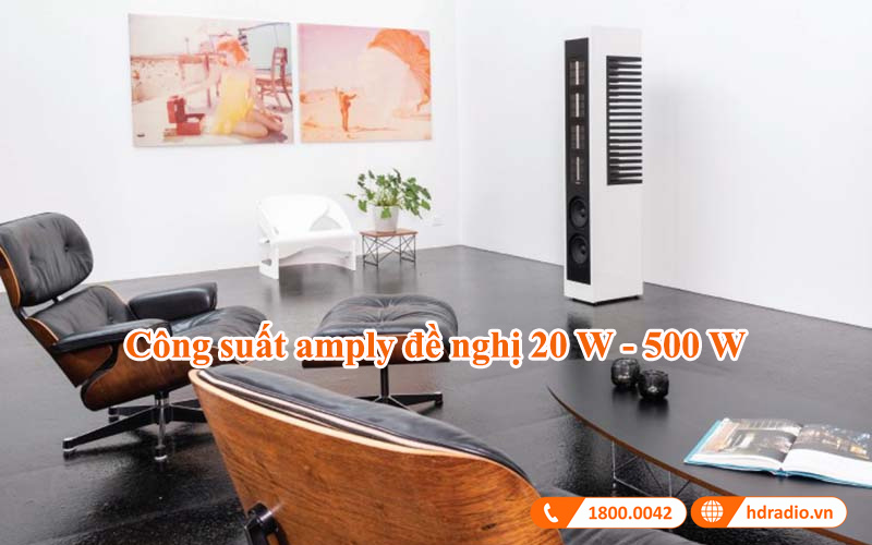 cong suat amply khuyen nghi loa piega master line source 2