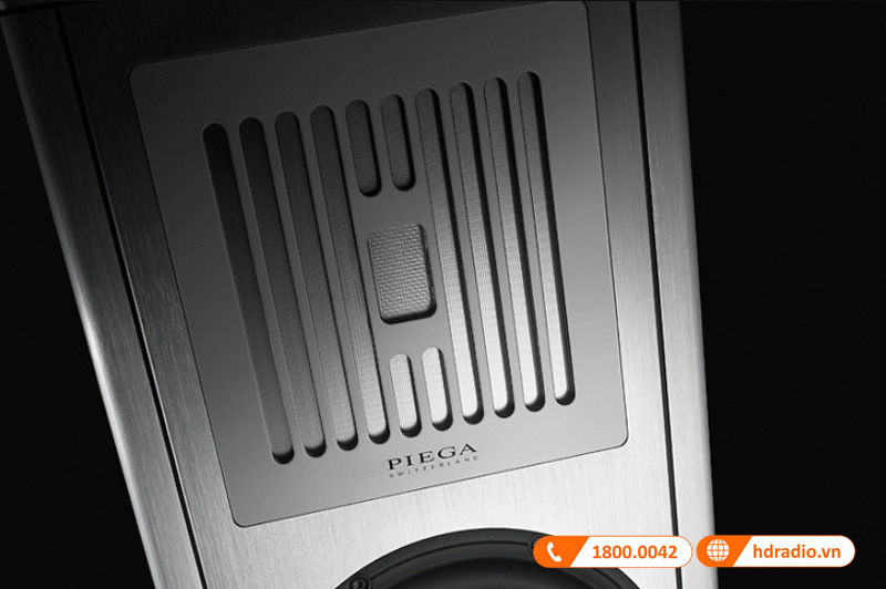 tweeter loa piega masterone active