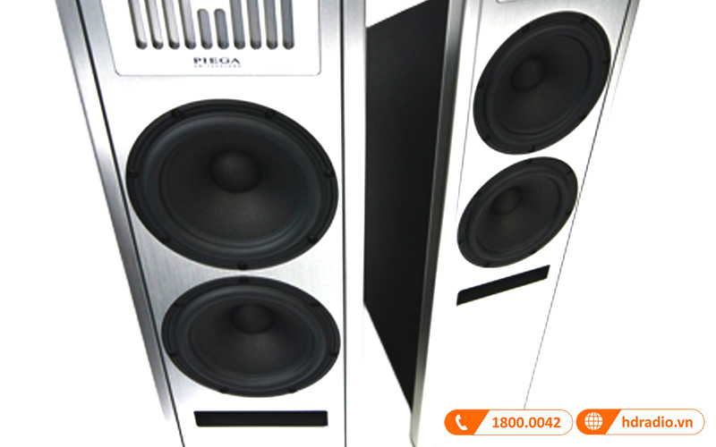 bass loa piega masterone active