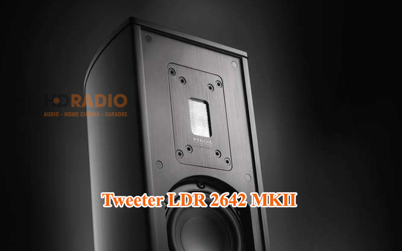 tweeter loa piega premium wireless 501