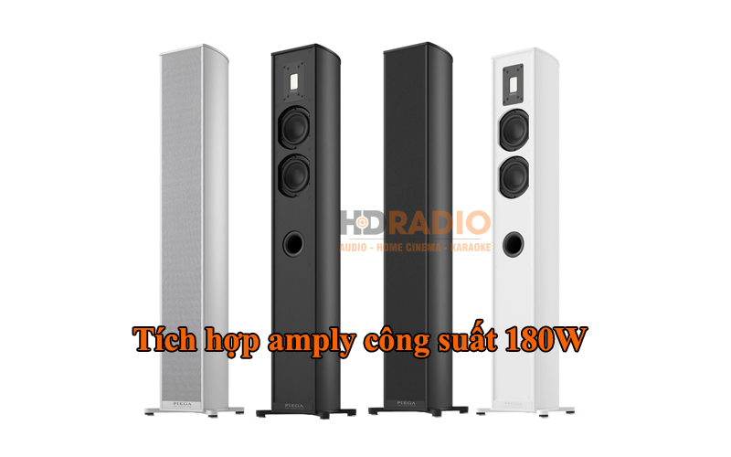 tich hop amply cong suat loa piega premium wireless 501