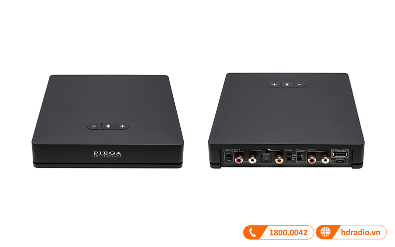 Bộ kết nối không dây Piega