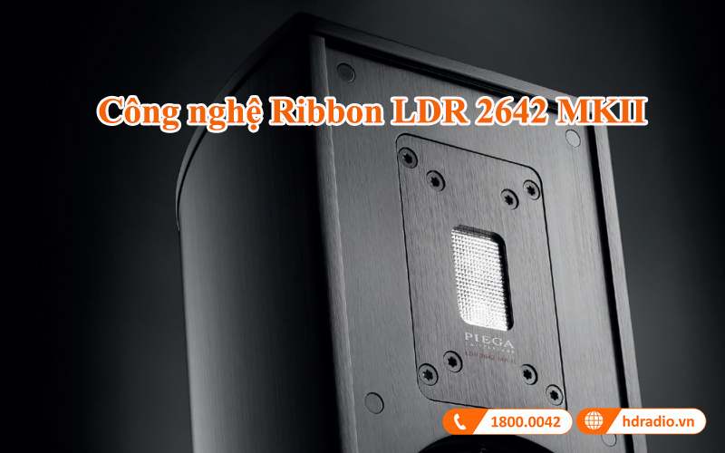 loa tweeter loa dung piega premium 501