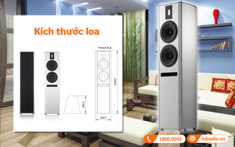 kich thuoc loa piega premium 502 white kich thuoc loa piega premium 502 white