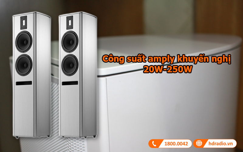 cong suat amply khuyen nghi loa piega premium 502 white cong suat amply khuyen nghi loa piega premium 502 white