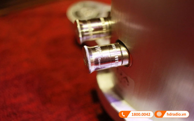 cau loa piega premium 52 white