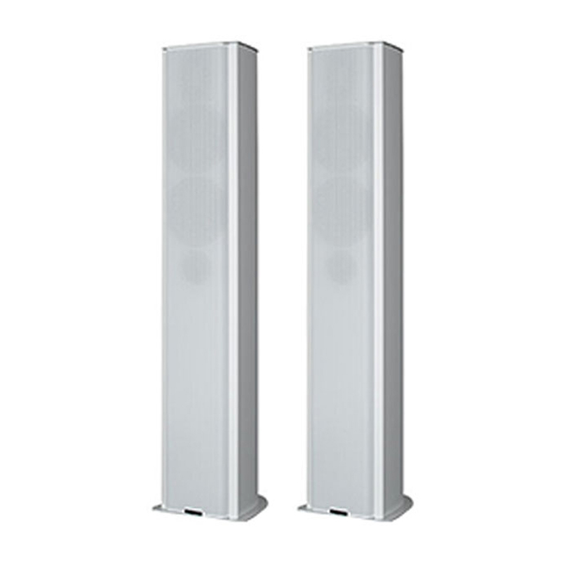 Loa Piega Premium 5.2 (Độ nhạy 91dB, Tần số 34Hz-50KHz)