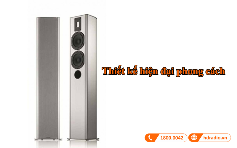 thiet ke loa piega premium 52