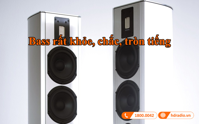 cu loa bass trong loa dung piega premium 52