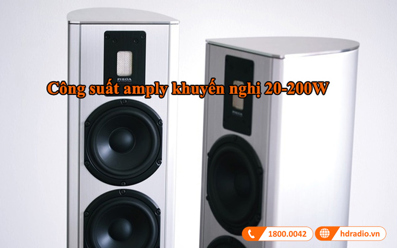 cong suat amply khuyen nghi loa piega premium 52