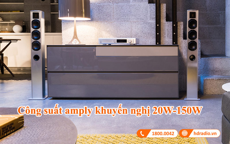 cong suat amply khuyen nghi loa piega tmicro 60 amt