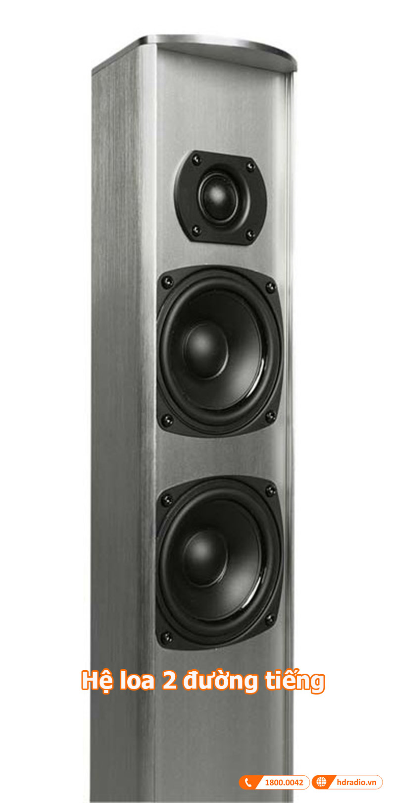 he cu loa trong loa piega tmicro 5