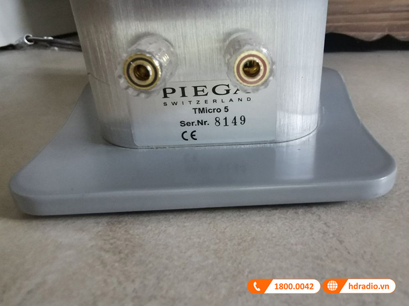 ket noi loa piega tmicro 5