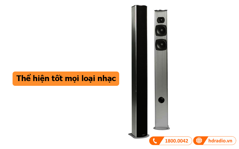 am thanh loa piega tmicro 5