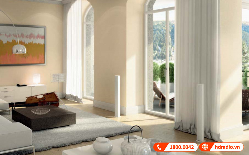 gioi thieu loa piega tmicro 6