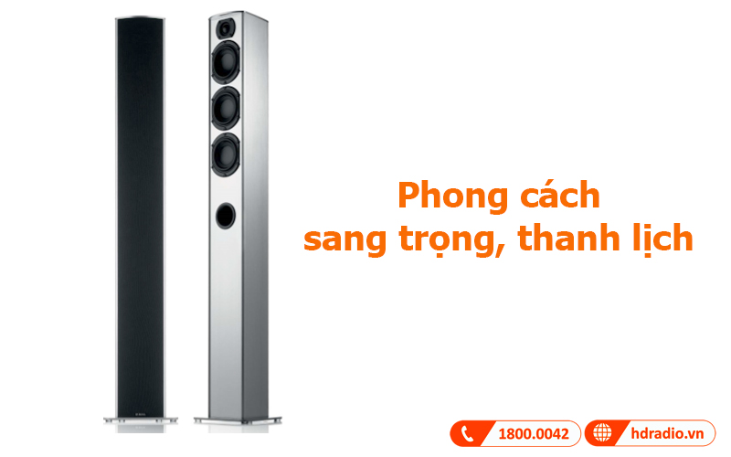 thiet ke loa piega tmicro 6