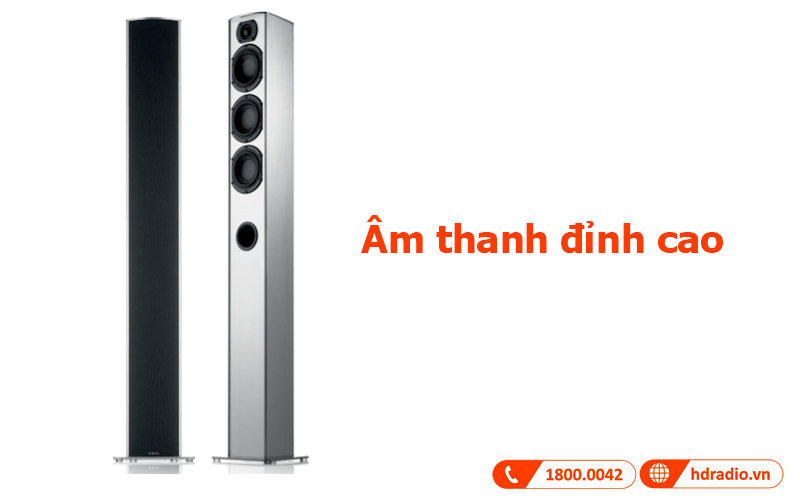 am thanh loa piega tmicro 6