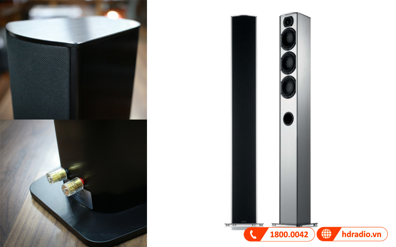 ung dung loa piega tmicro 6