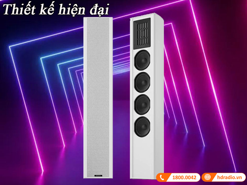 thiet ke hien dai, vuot thoi gian