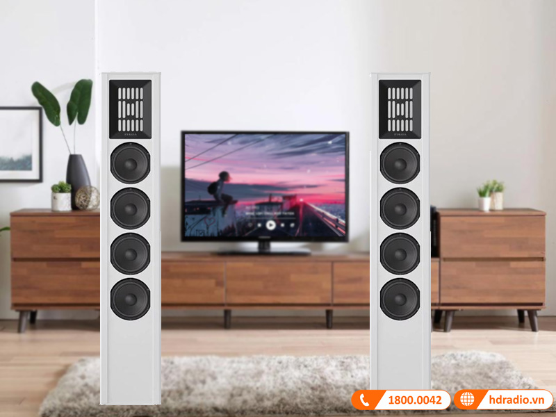 nghe nhac voi loa piega coax 511 ltd