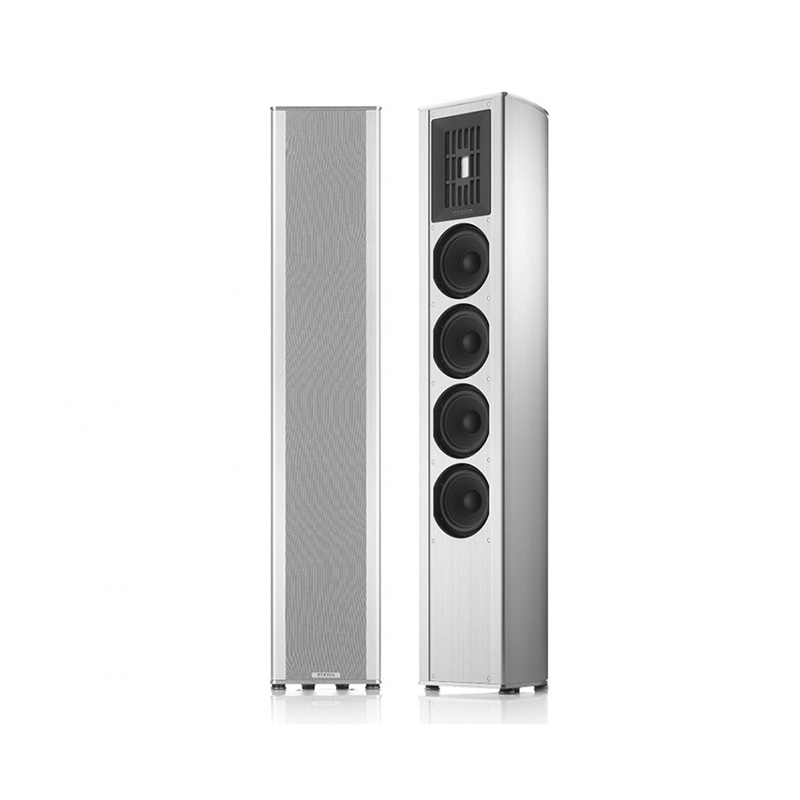 Loa Piega Coax 511 LTD (Độ nhạy 90dB, Tần số 32Hz-50KHz)