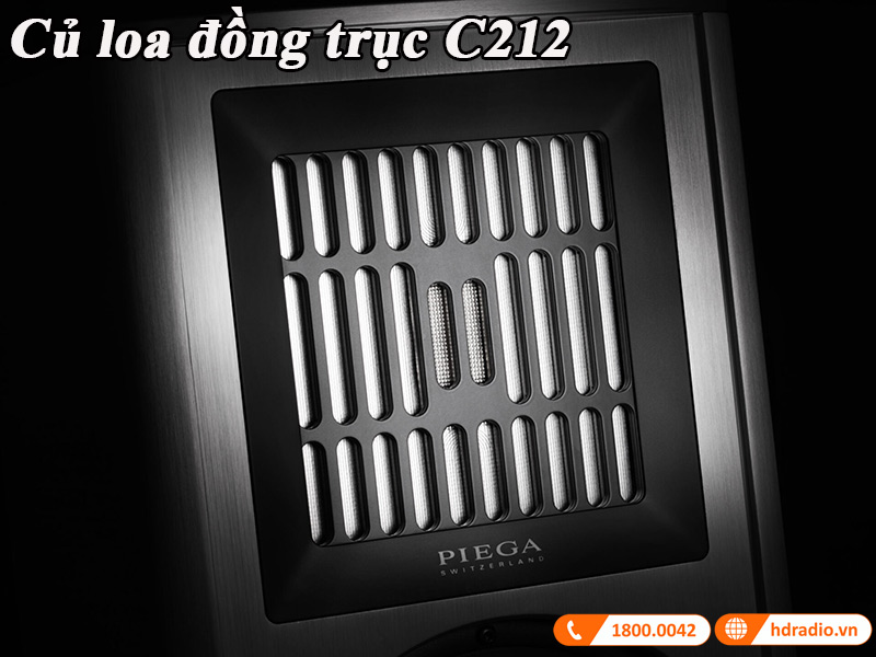 cu loa dong truc c212