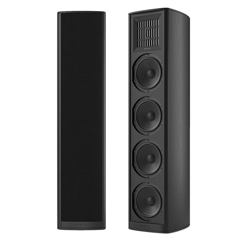 Loa Piega Coax 811 (Độ nhạy 92dB, Tần số 22Hz-50KHz)