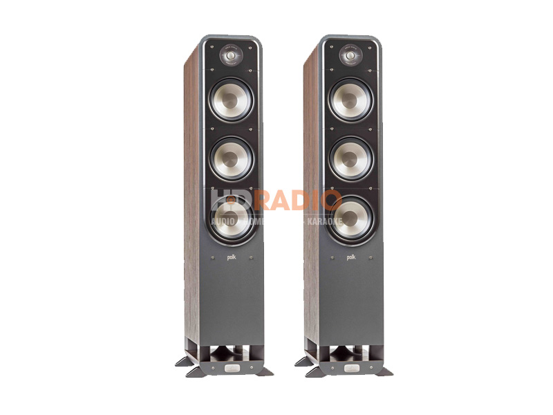 Polk Audio Signature S60