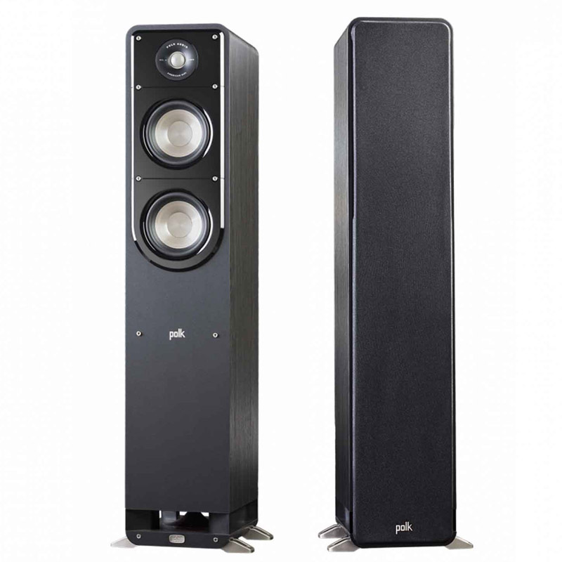 loa polk audio signature s50